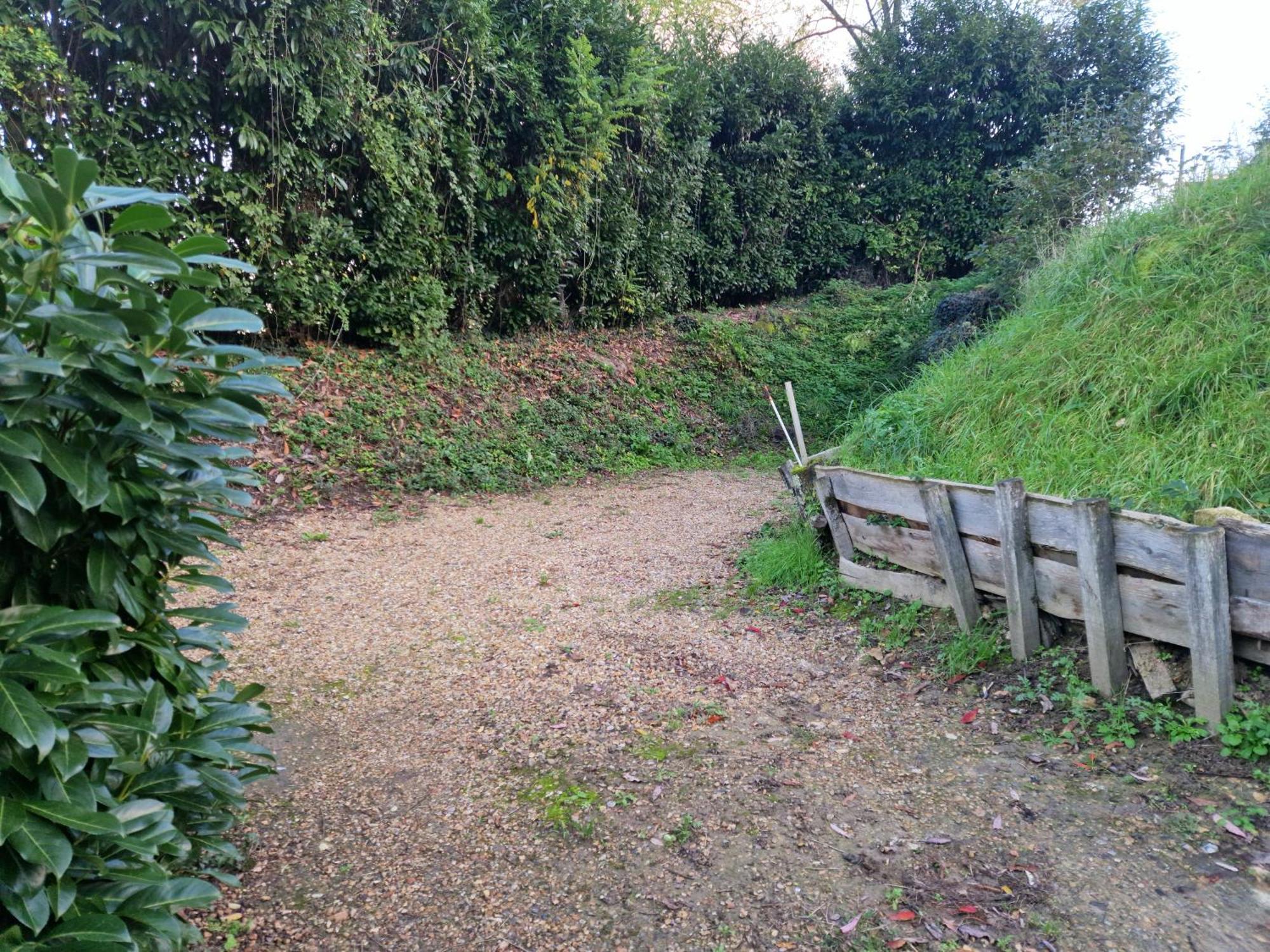 Gite Des Petites Ruelles : Familial Et Chaleureux Troo Ngoại thất bức ảnh